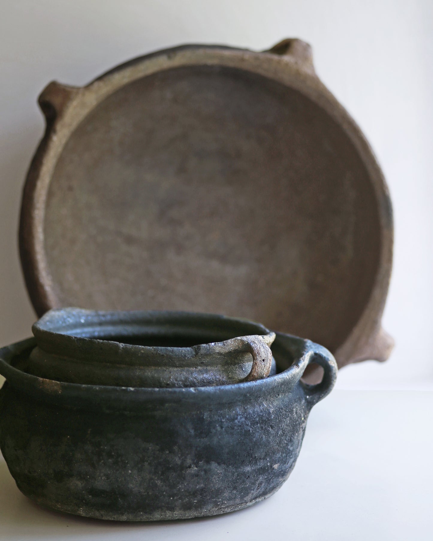 ZADAR LARGE CLAY BOWL