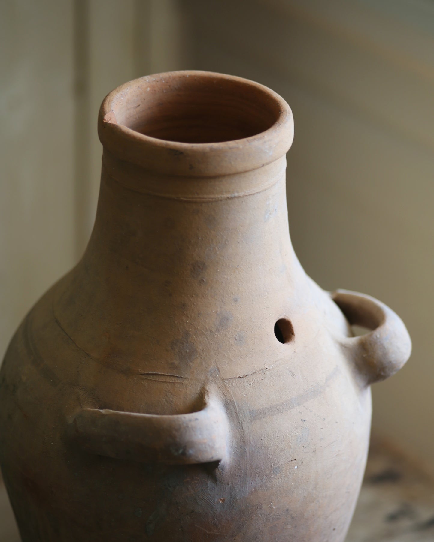 FONNI ANTIQUE AMPHORA