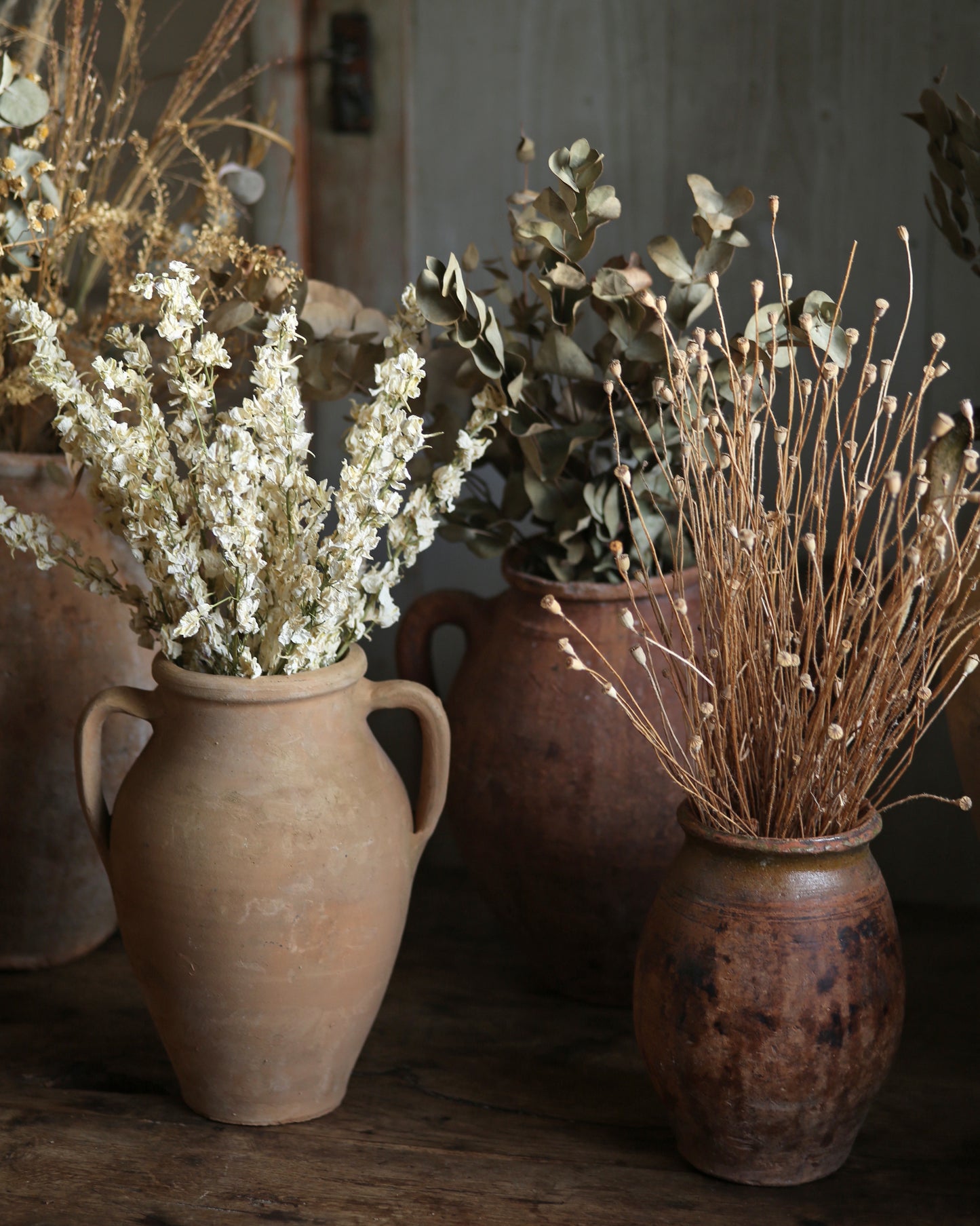 BEPPU ANTIQUE VESSEL