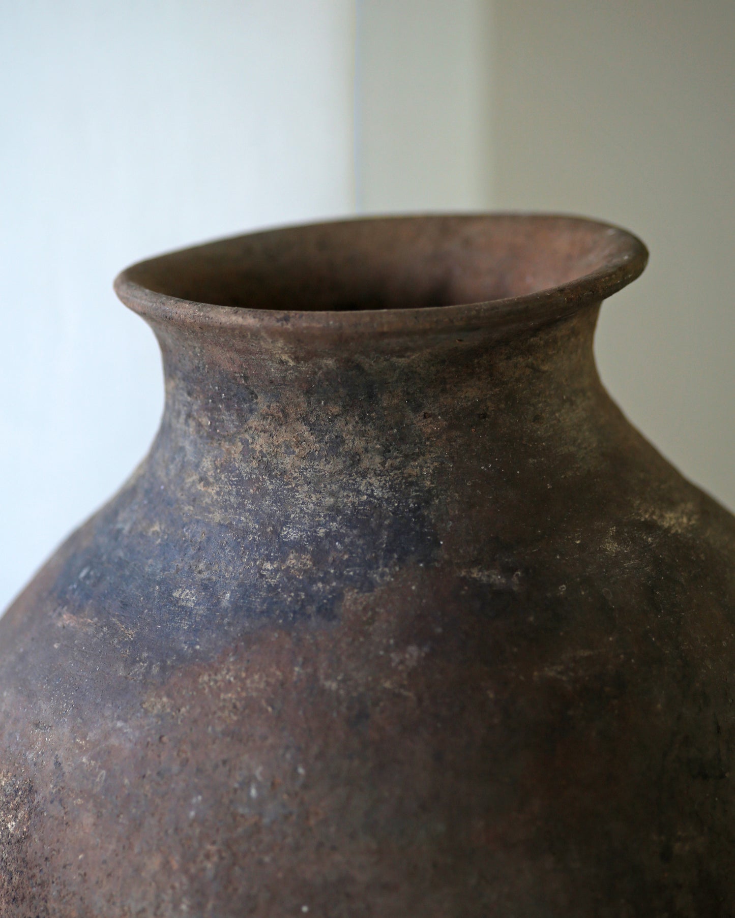 MORI ANTIQUE VESSEL