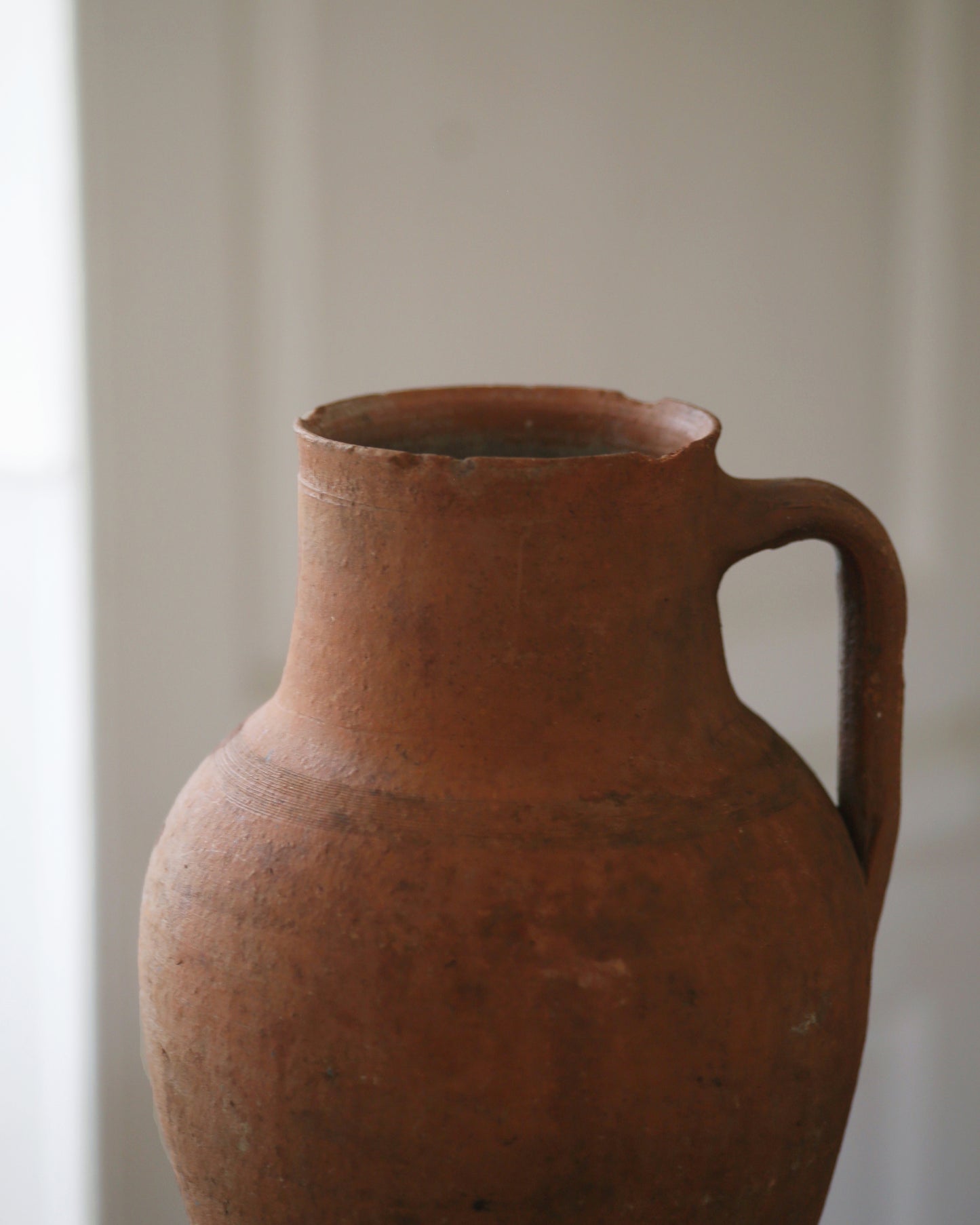 TOROS ANTIQUE PITCHER
