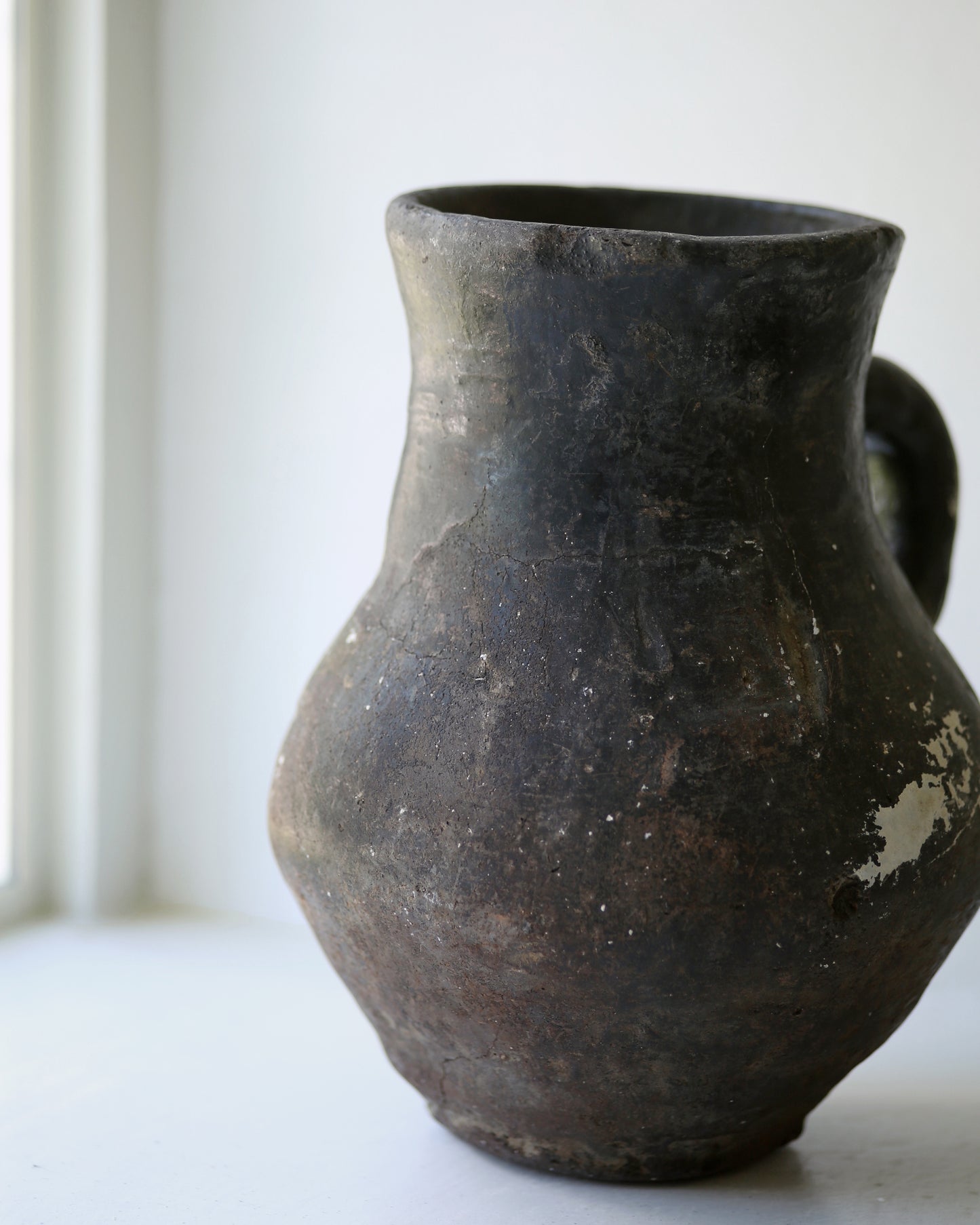 PAZAR ANTIQUE VESSEL