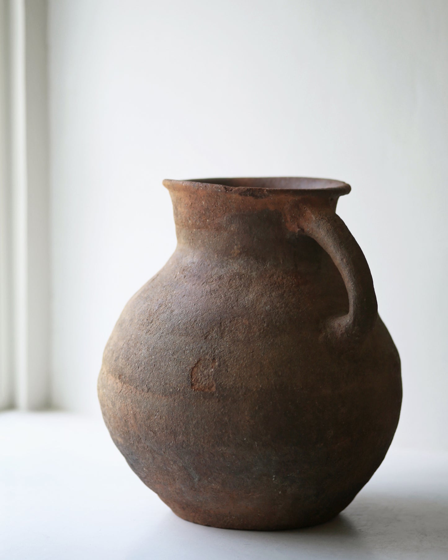 VITI ANTIQUE JUG