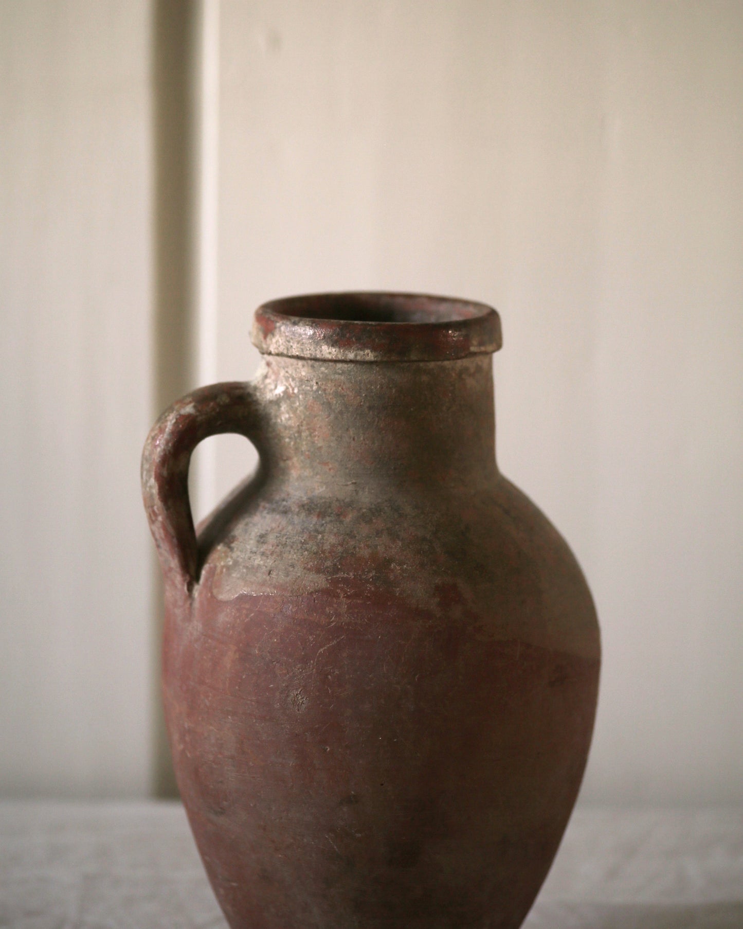 MEDAN PITCHER POT