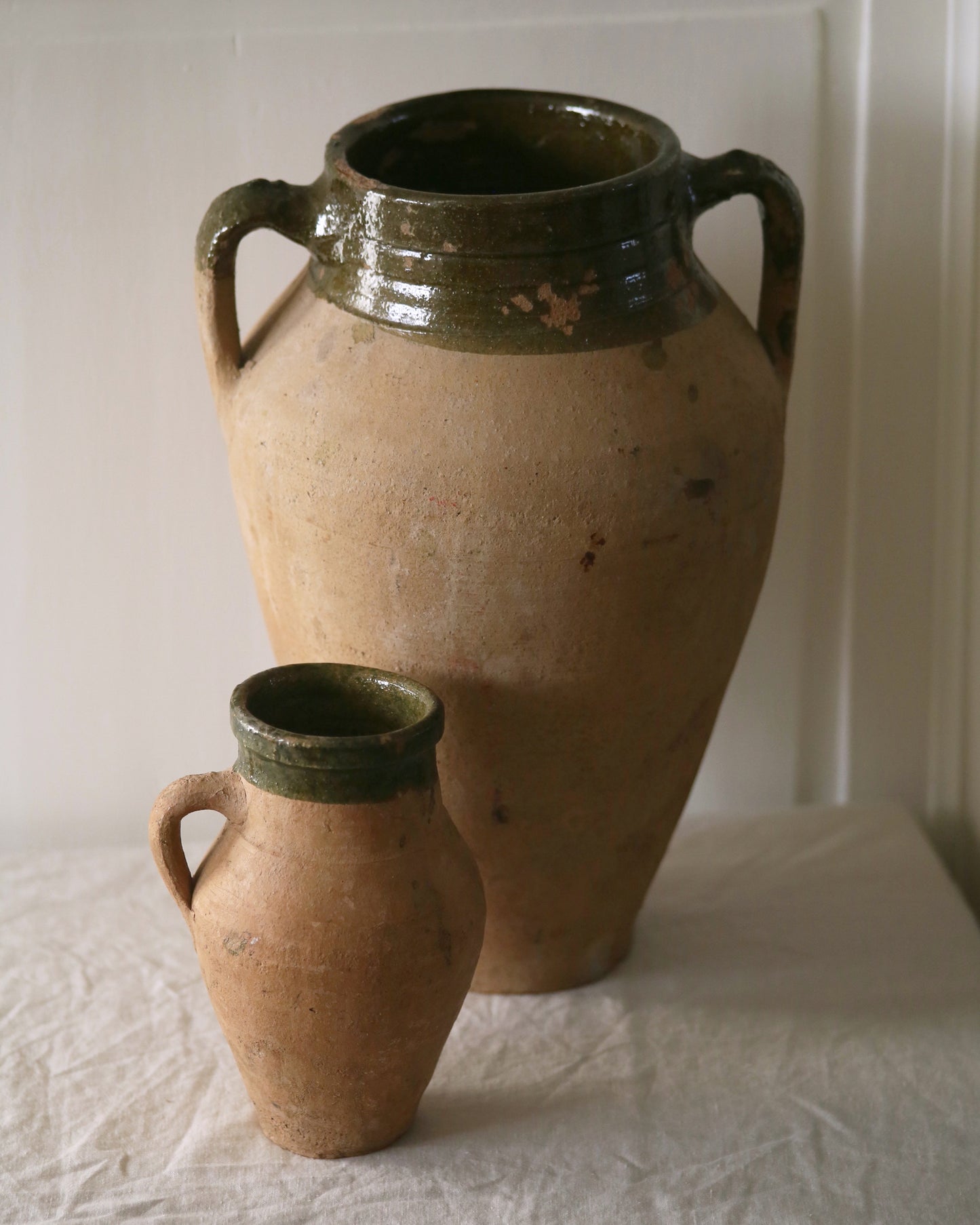 KASURI PITCHER POT