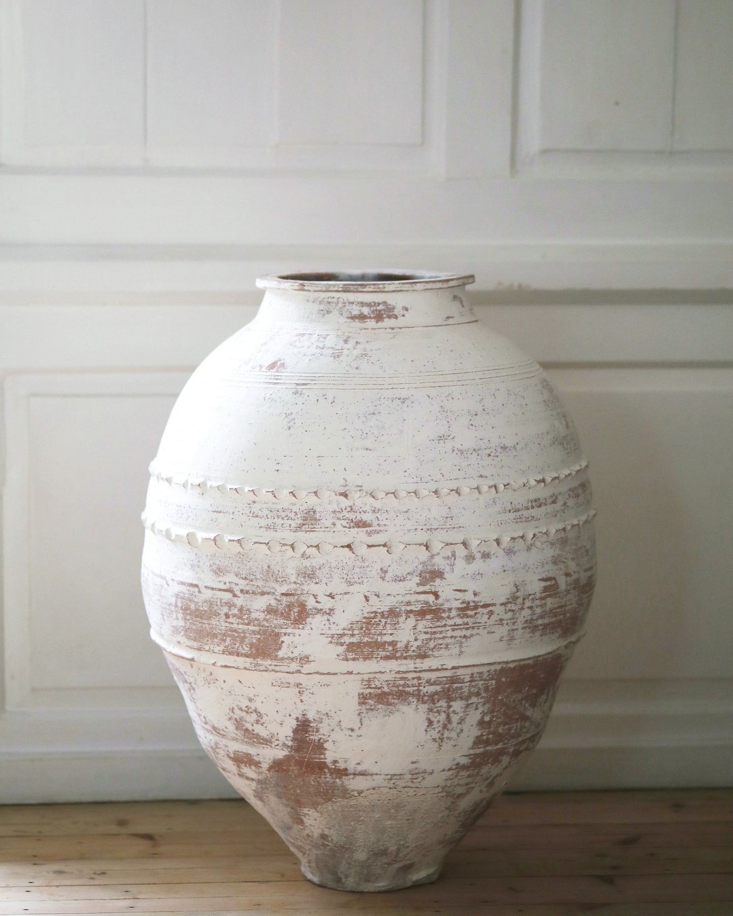 AYTOS MEDITERRANEAN OLIVE POT