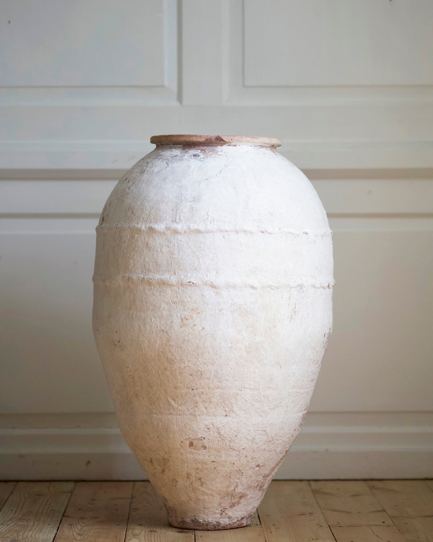 VALENI MEDITERRANEAN OLIVE POT