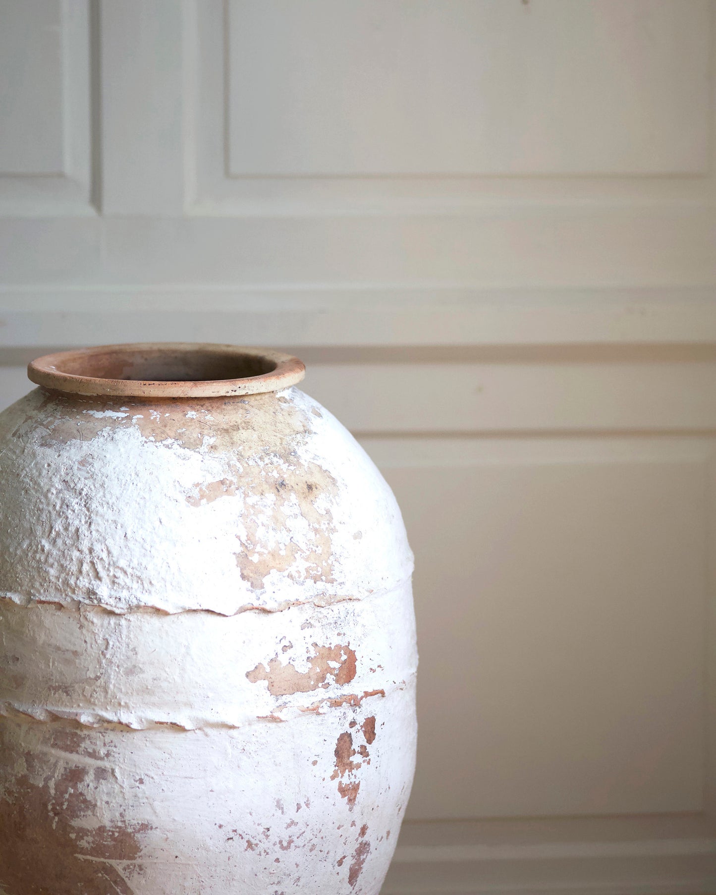 VALENI MEDITERRANEAN OLIVE POT