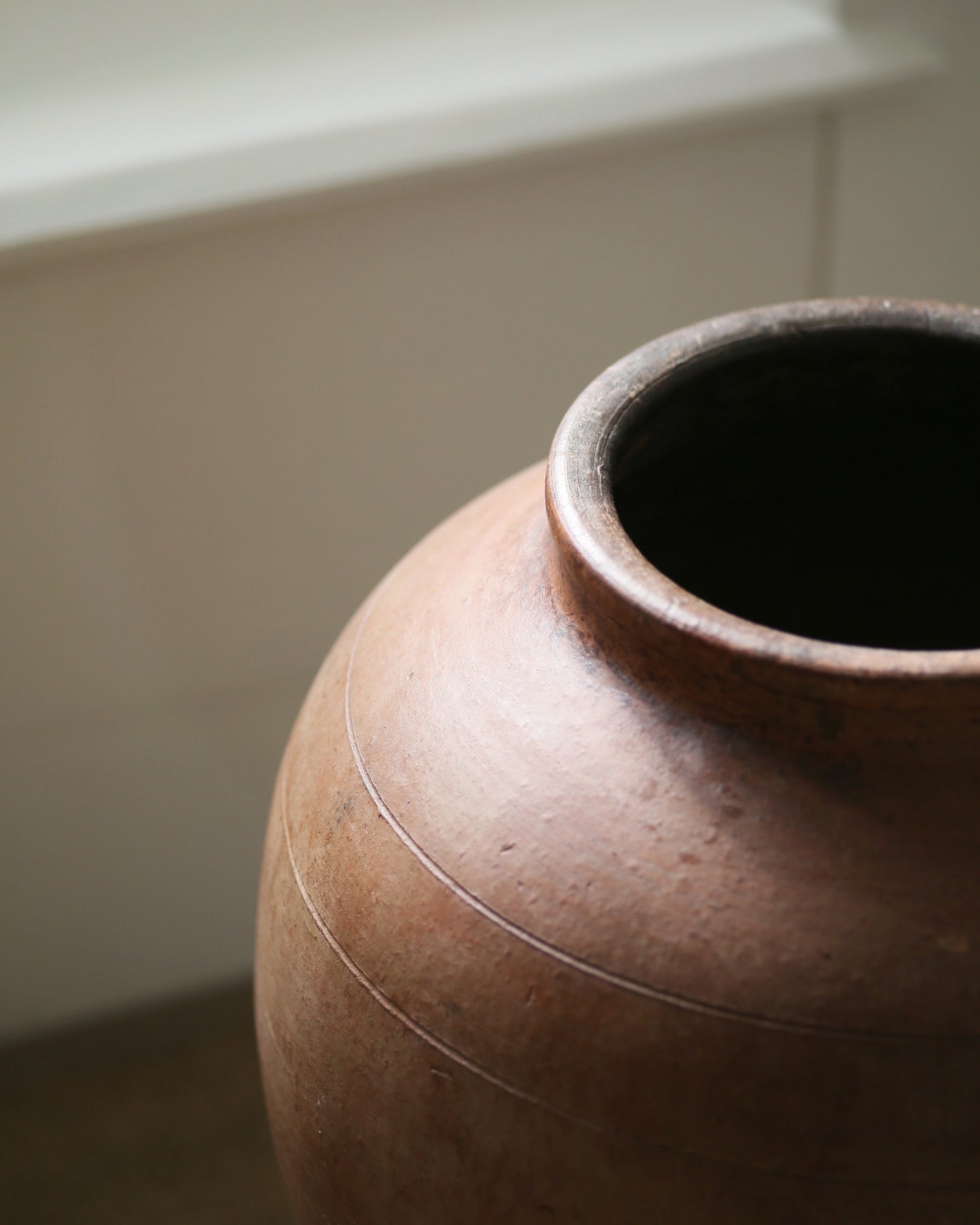 MALI MEDITERRANEAN OLIVE POT