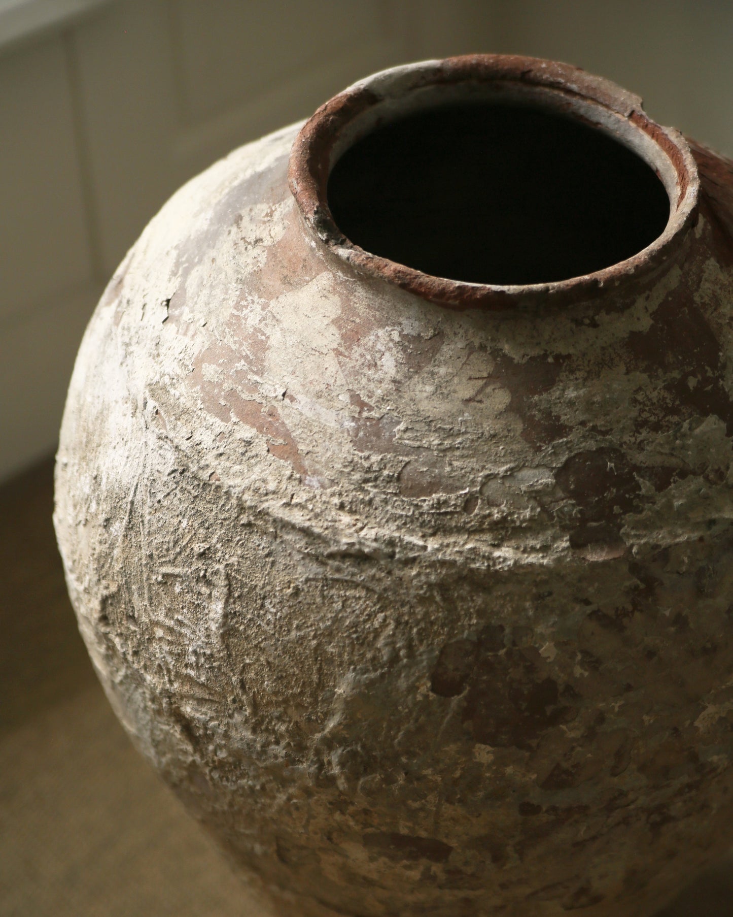 PAVIA MEDITERRANEAN OLIVE POT