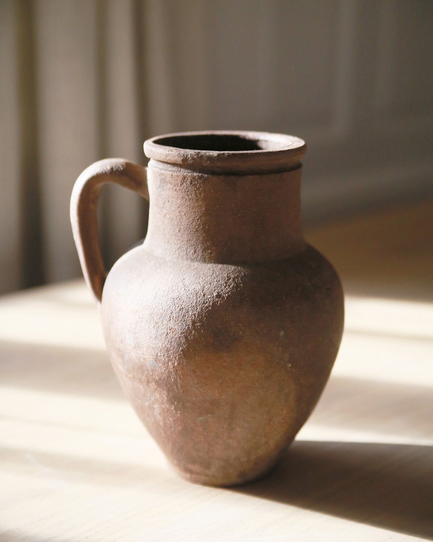 MELFI PITCHER POT