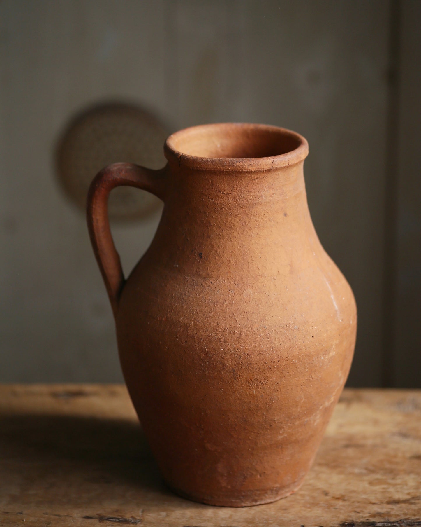 AGIA PITCHER POT