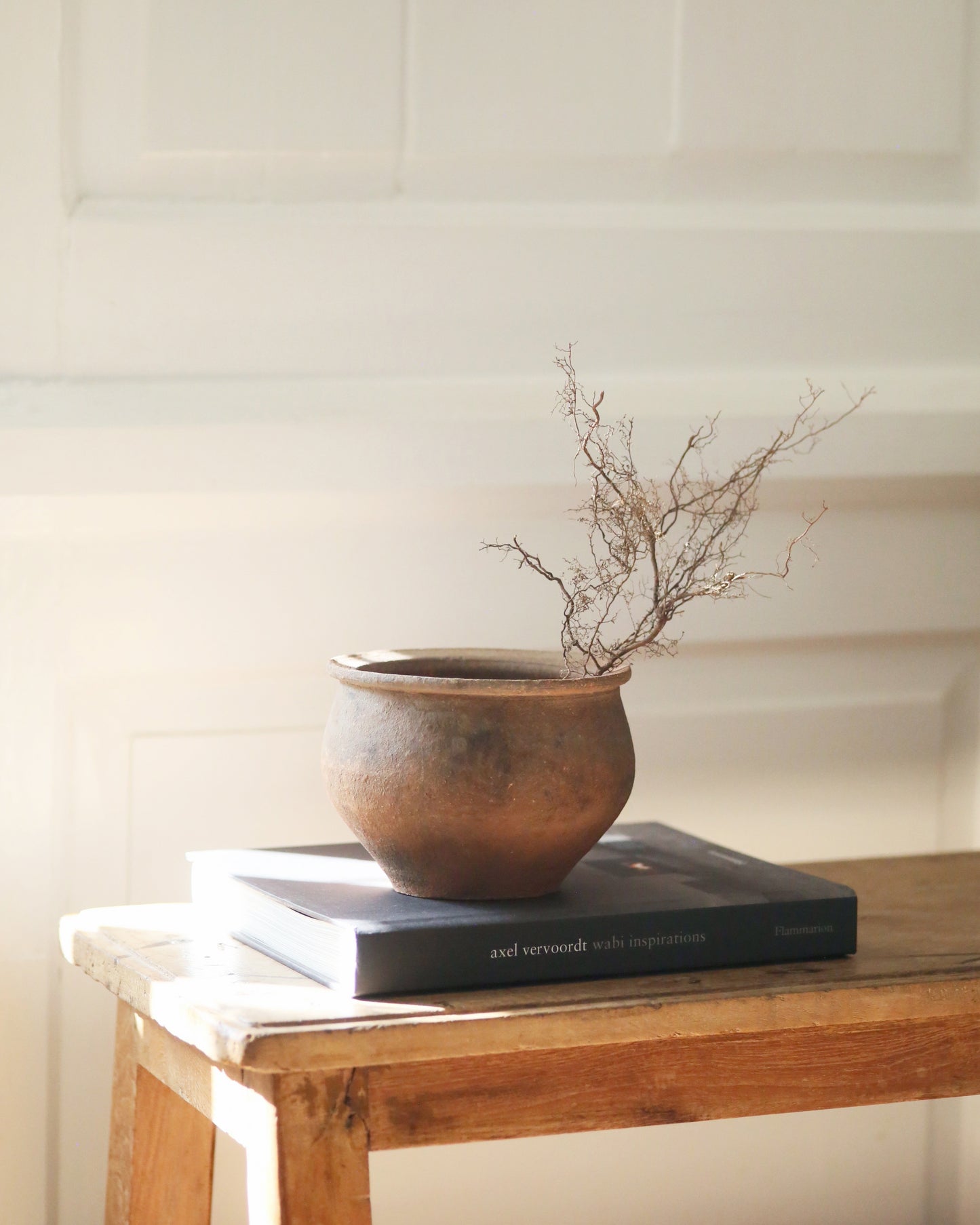 Interior homeware antiques