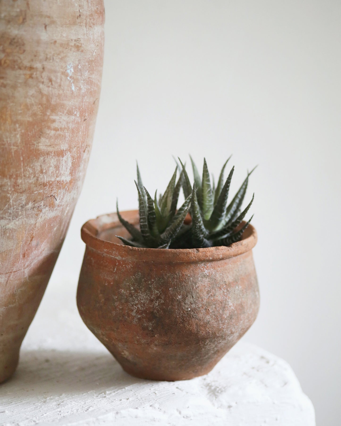 MERIC TERRACOTTA BOWL