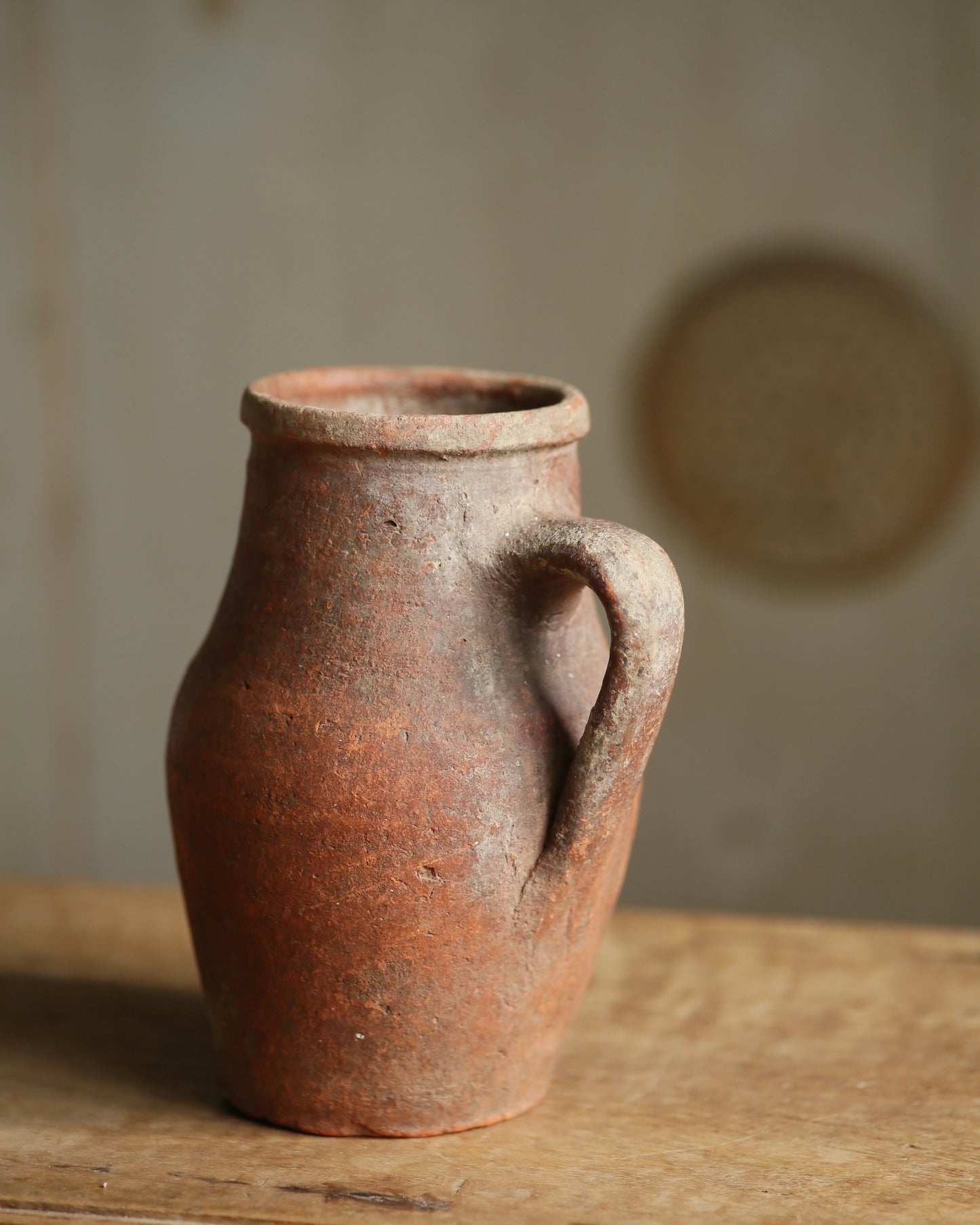 SARIA PITCHER POT