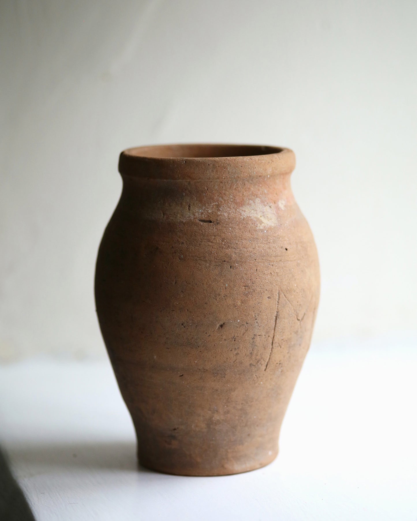 SOMA TEXTURED VASE