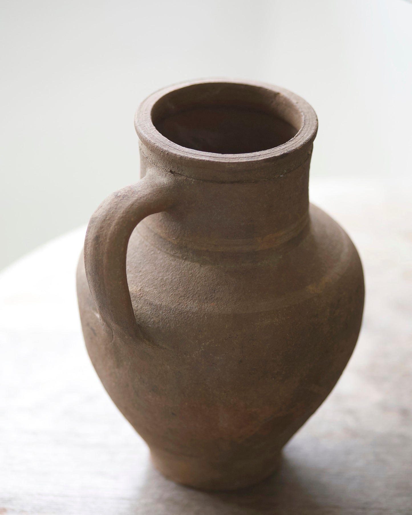 THERA PITCHER POT