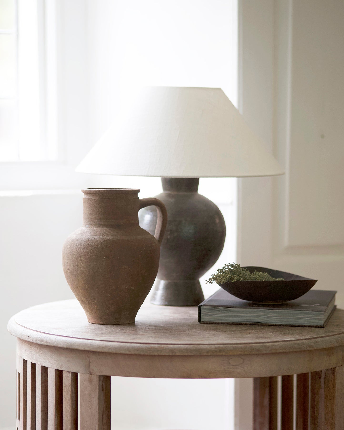 THERA PITCHER POT