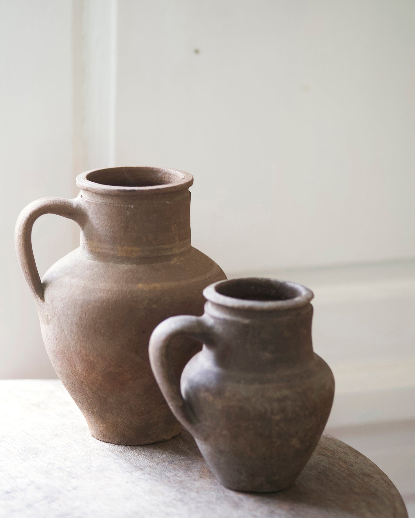 THERA PITCHER POT