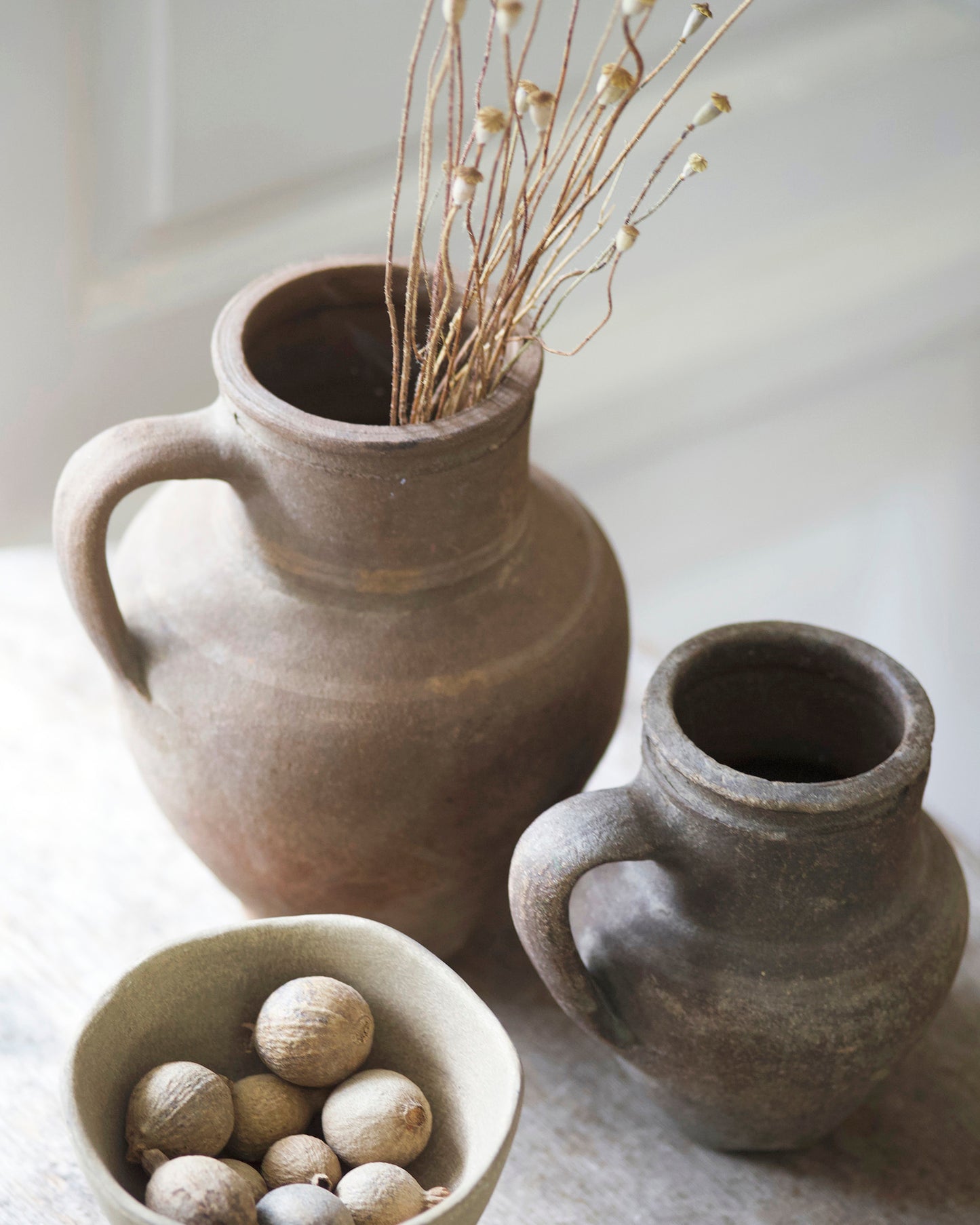 THERA PITCHER POT