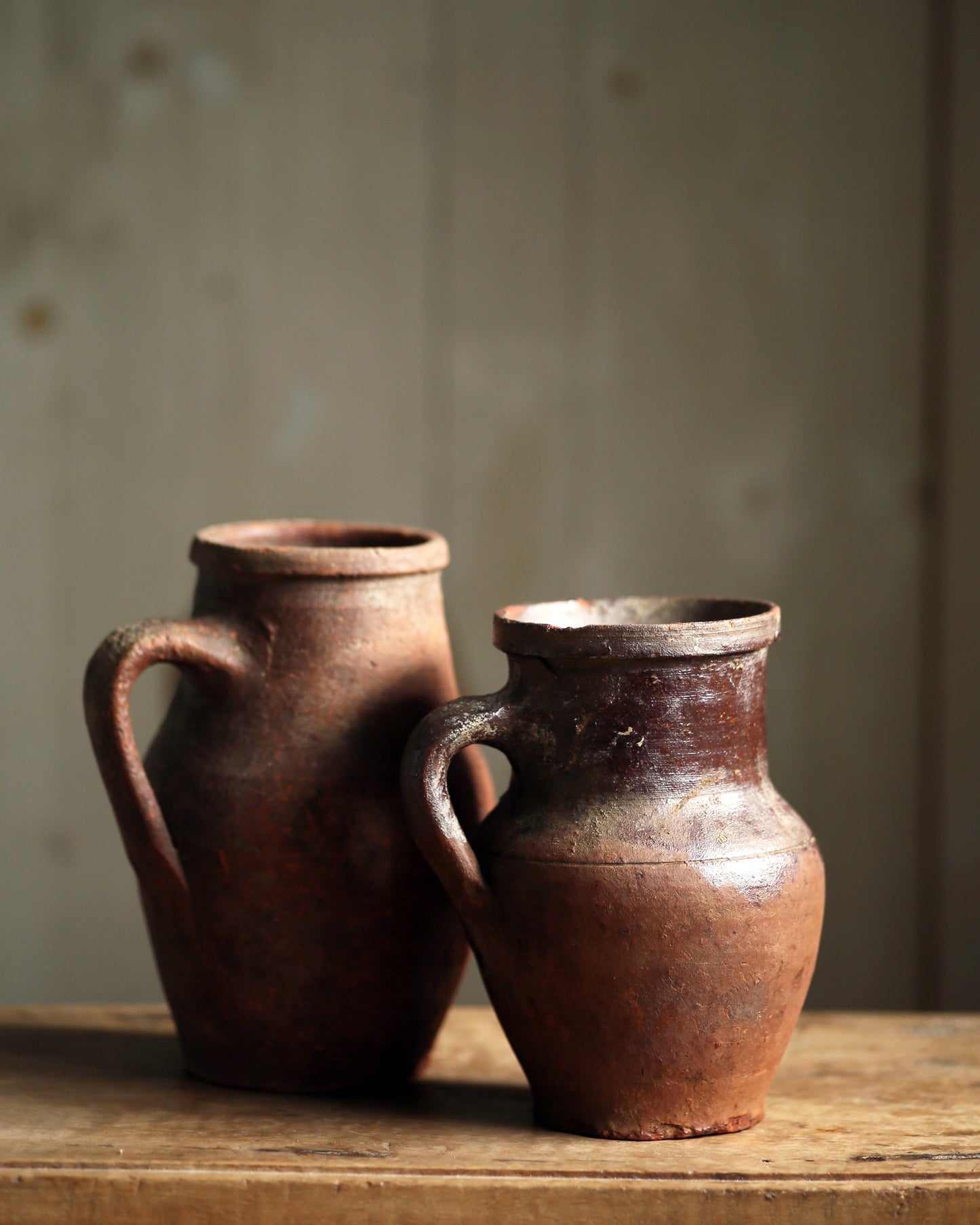 VINITI PETIT PITCHER POT