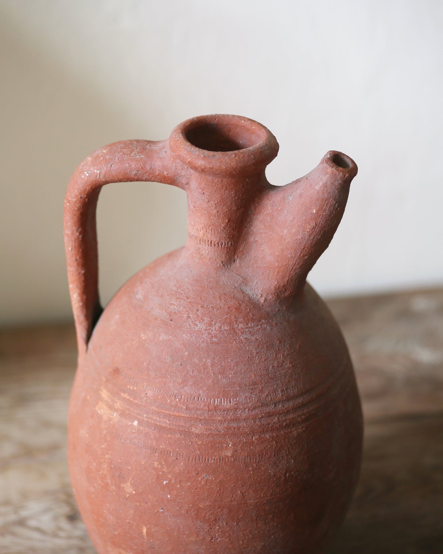 IMOLA ANTIQUE JUG