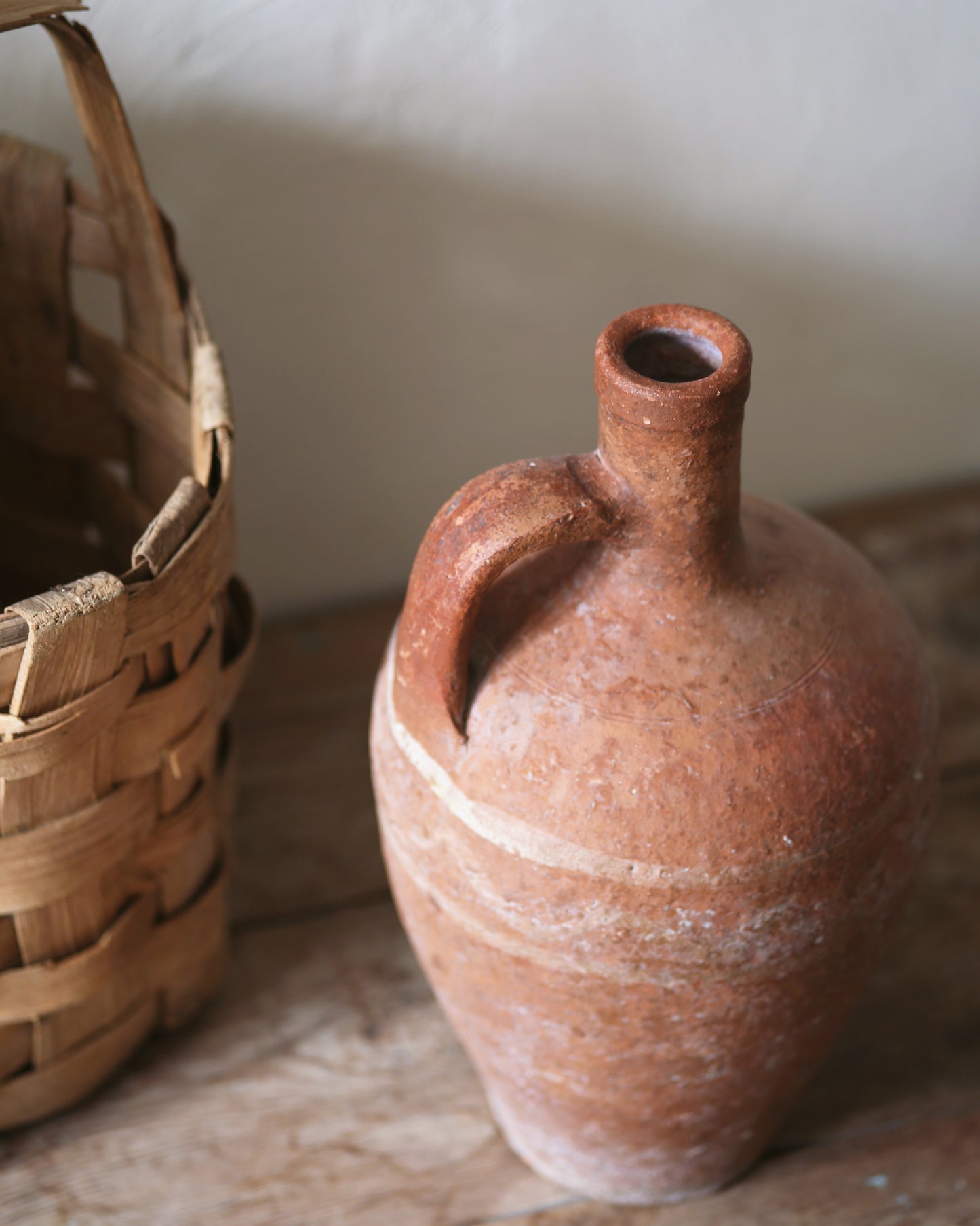 PILOS ANTIQUE PITCHER JUG