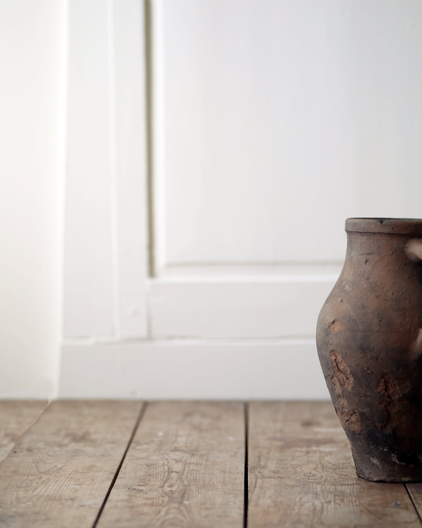 TUREN ANTIQUE PITCHER