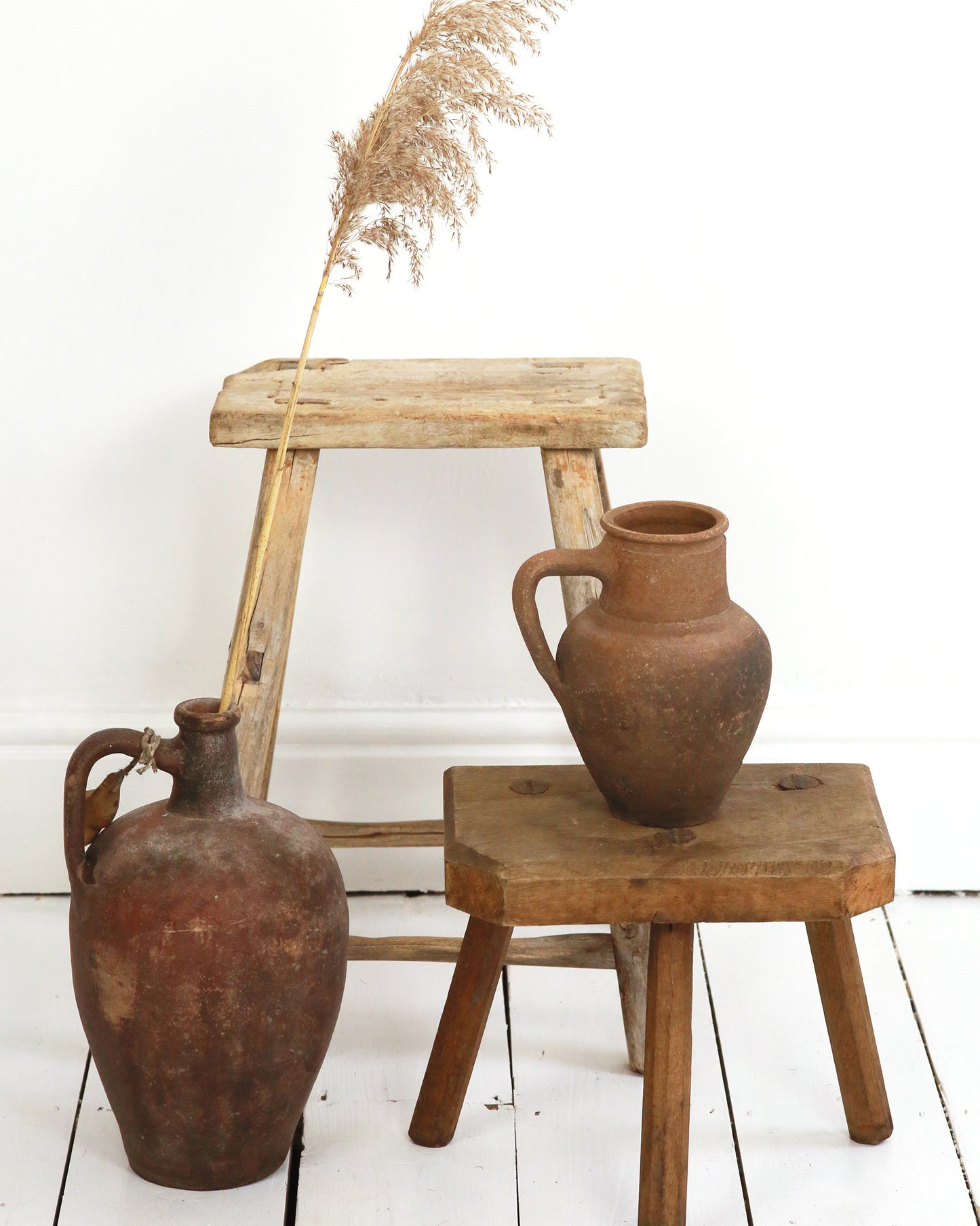 KADRIYE TABLE TOP POT