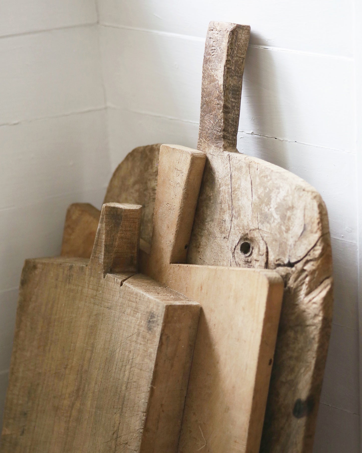 BANYA CHUNKY WOODEN BOARD