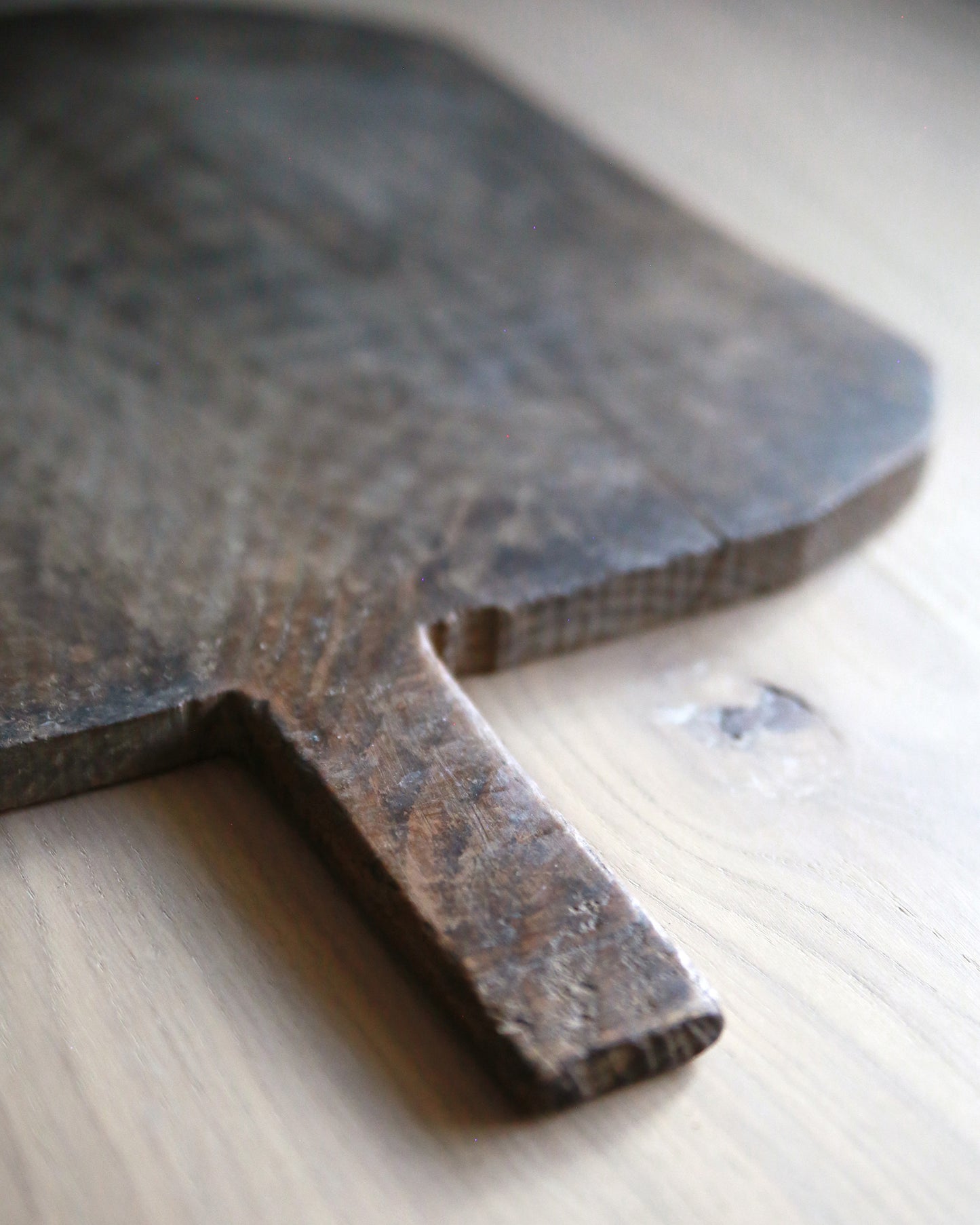 NOLA LARGE WOODEN BOARD