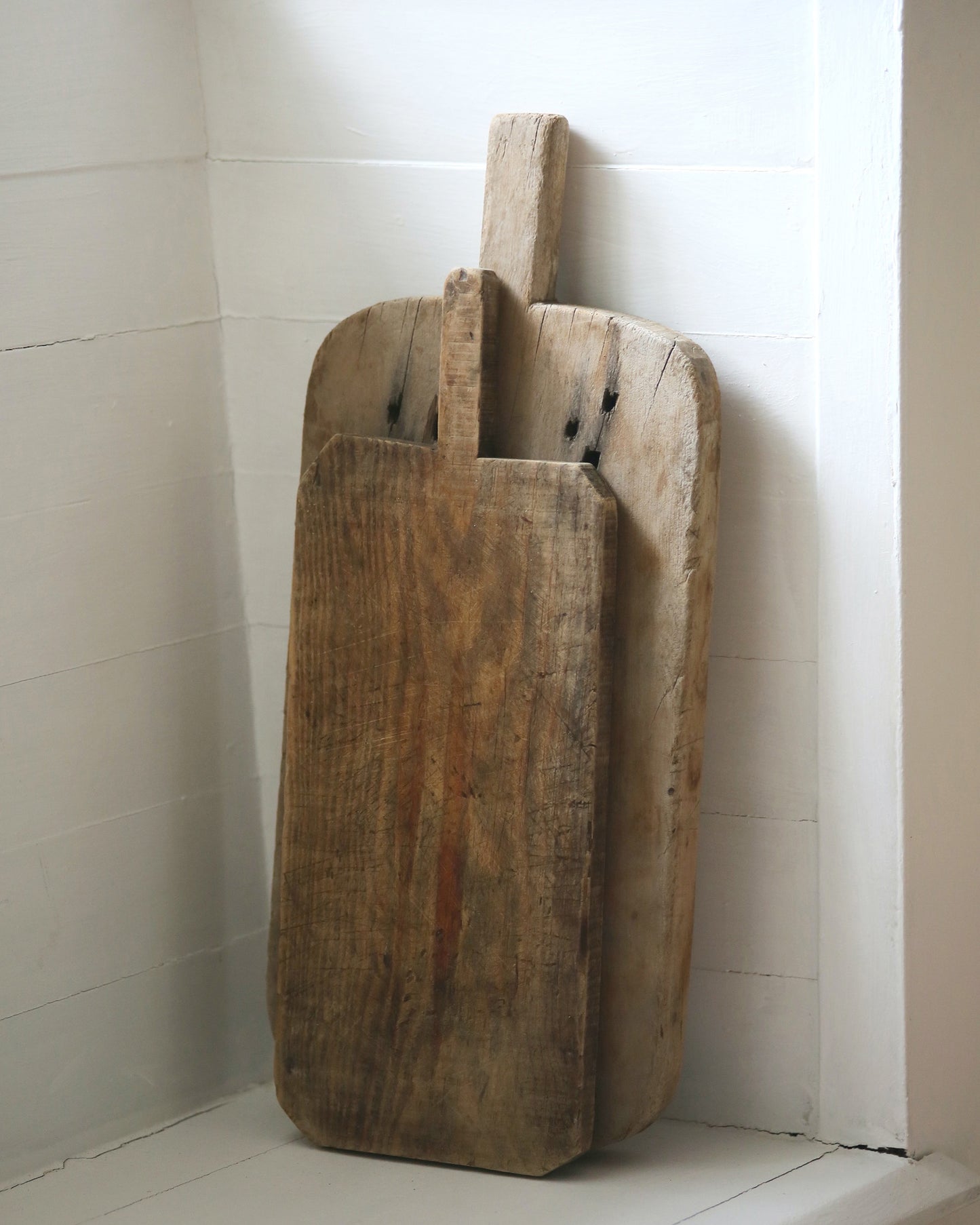 SIVA CHUNKY WOODEN BOARD