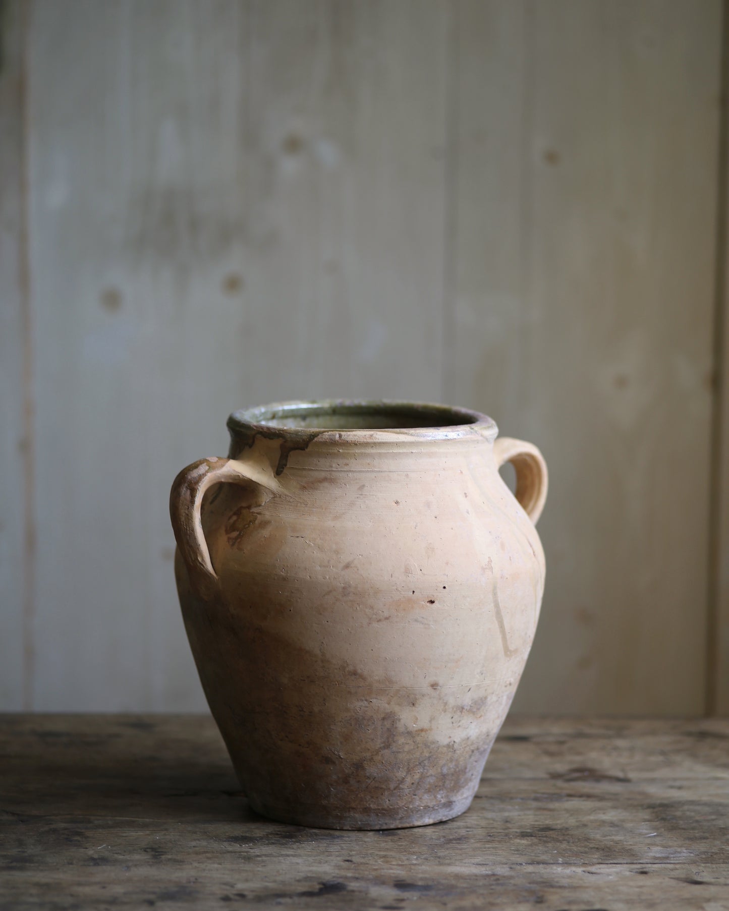 AURA ANTIQUE POT