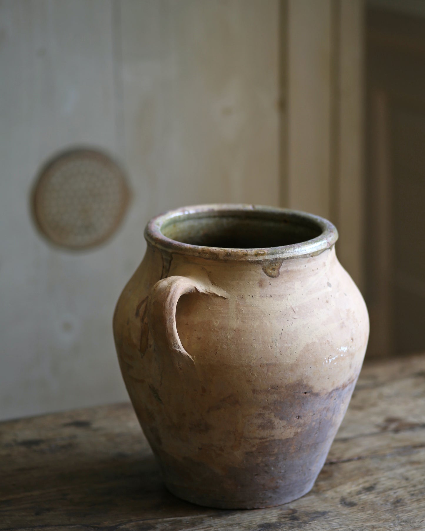 AURA ANTIQUE POT