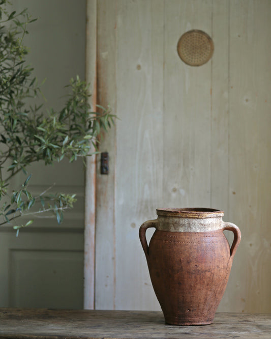 BOSA ANTIQUE POT