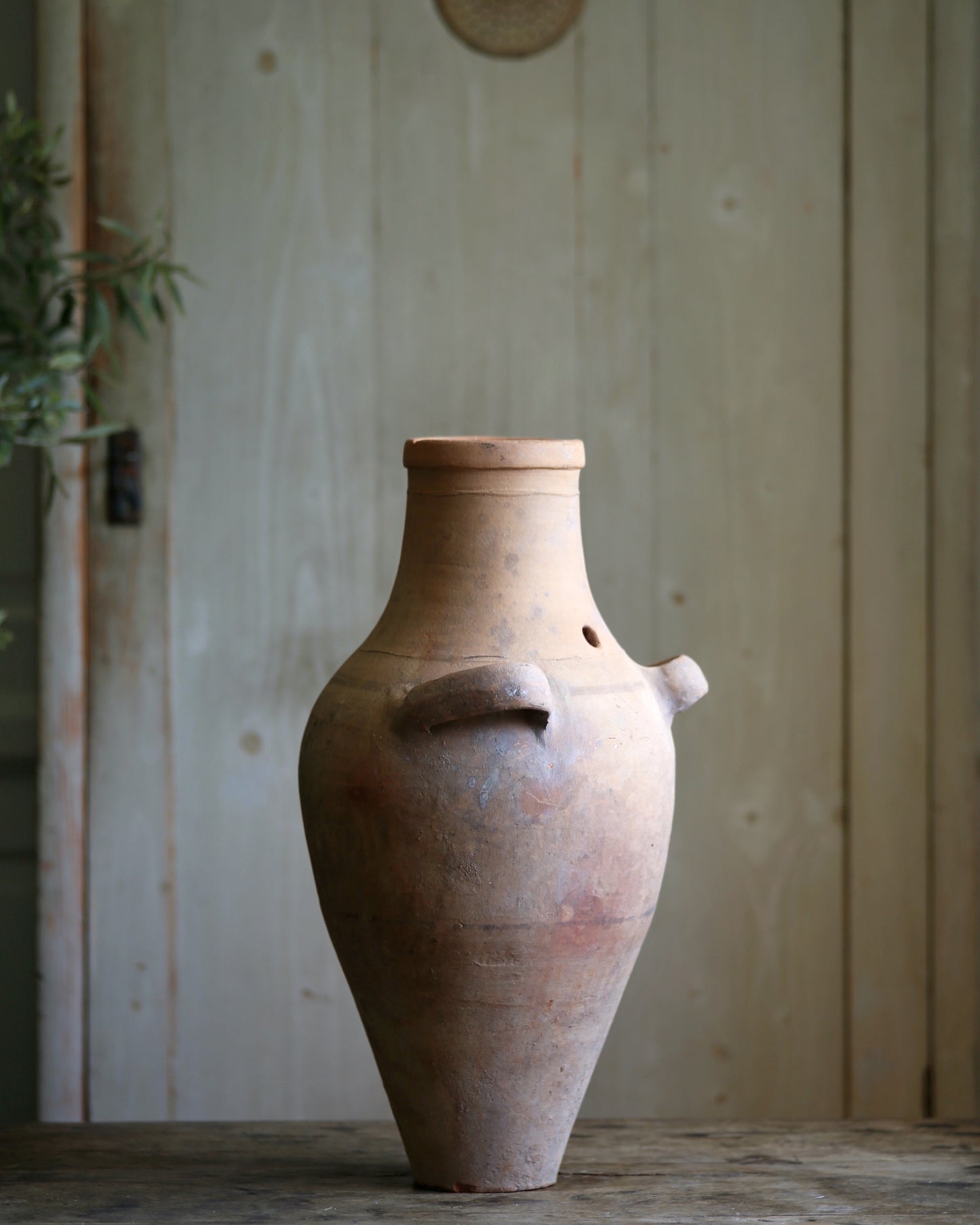 FONNI ANTIQUE AMPHORA