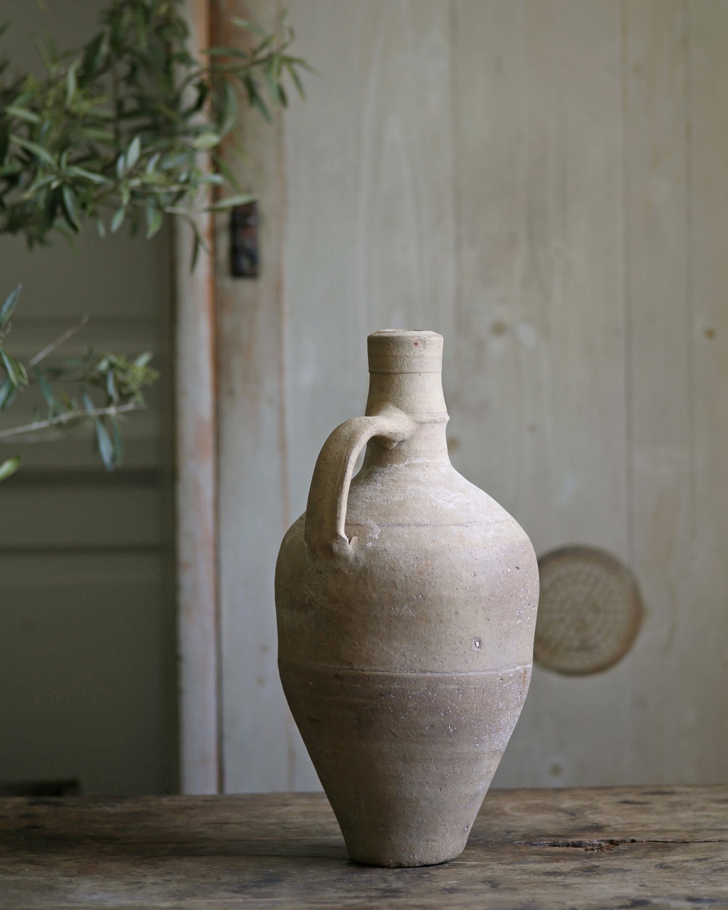 GIBA ANTIQUE AMPHORA