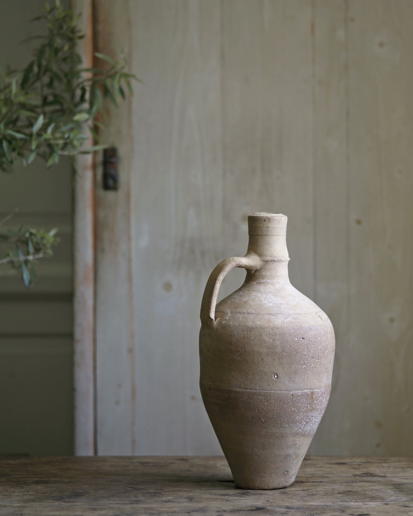 GIBA ANTIQUE AMPHORA