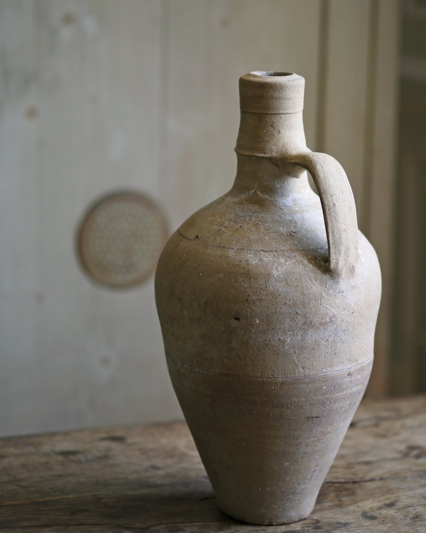GIBA ANTIQUE AMPHORA