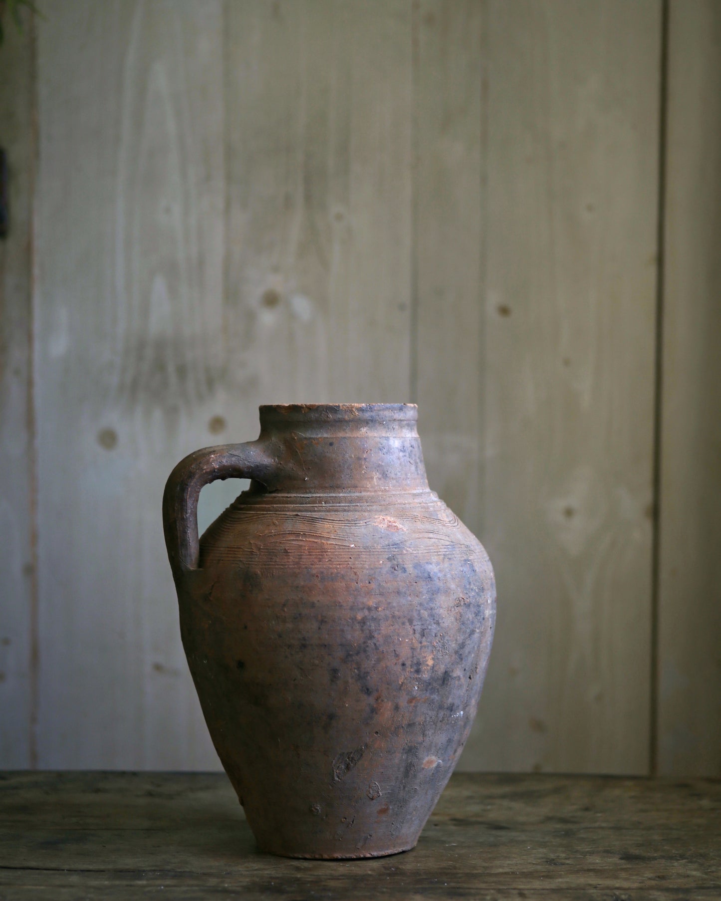 ORROLI ANTIQUE PITCHER