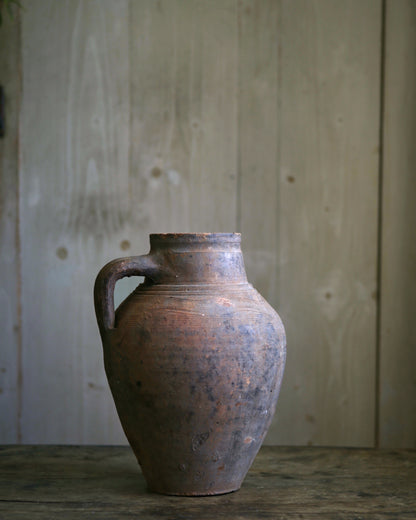 ORROLI ANTIQUE PITCHER
