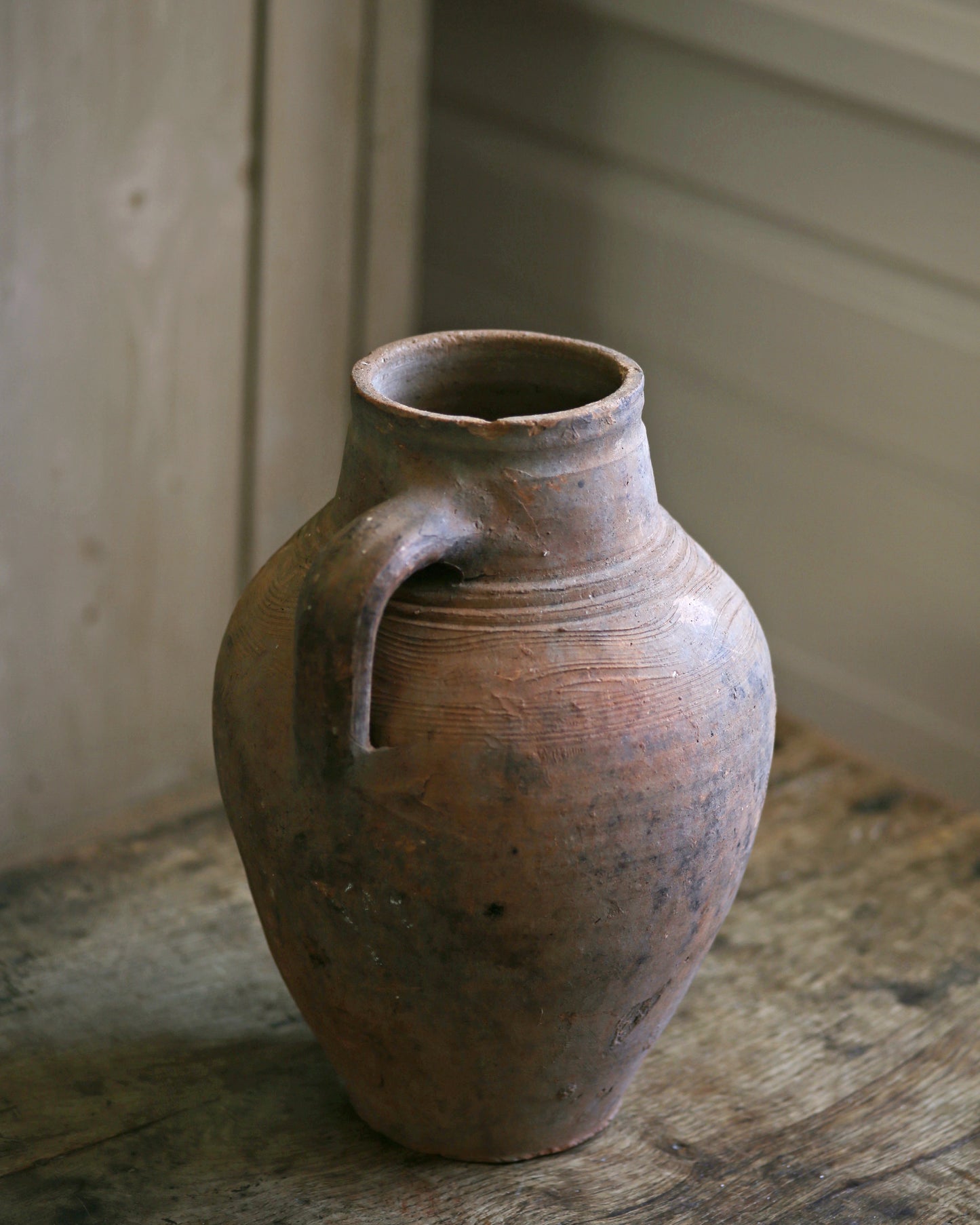 ORROLI ANTIQUE PITCHER