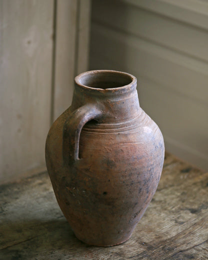 ORROLI ANTIQUE PITCHER