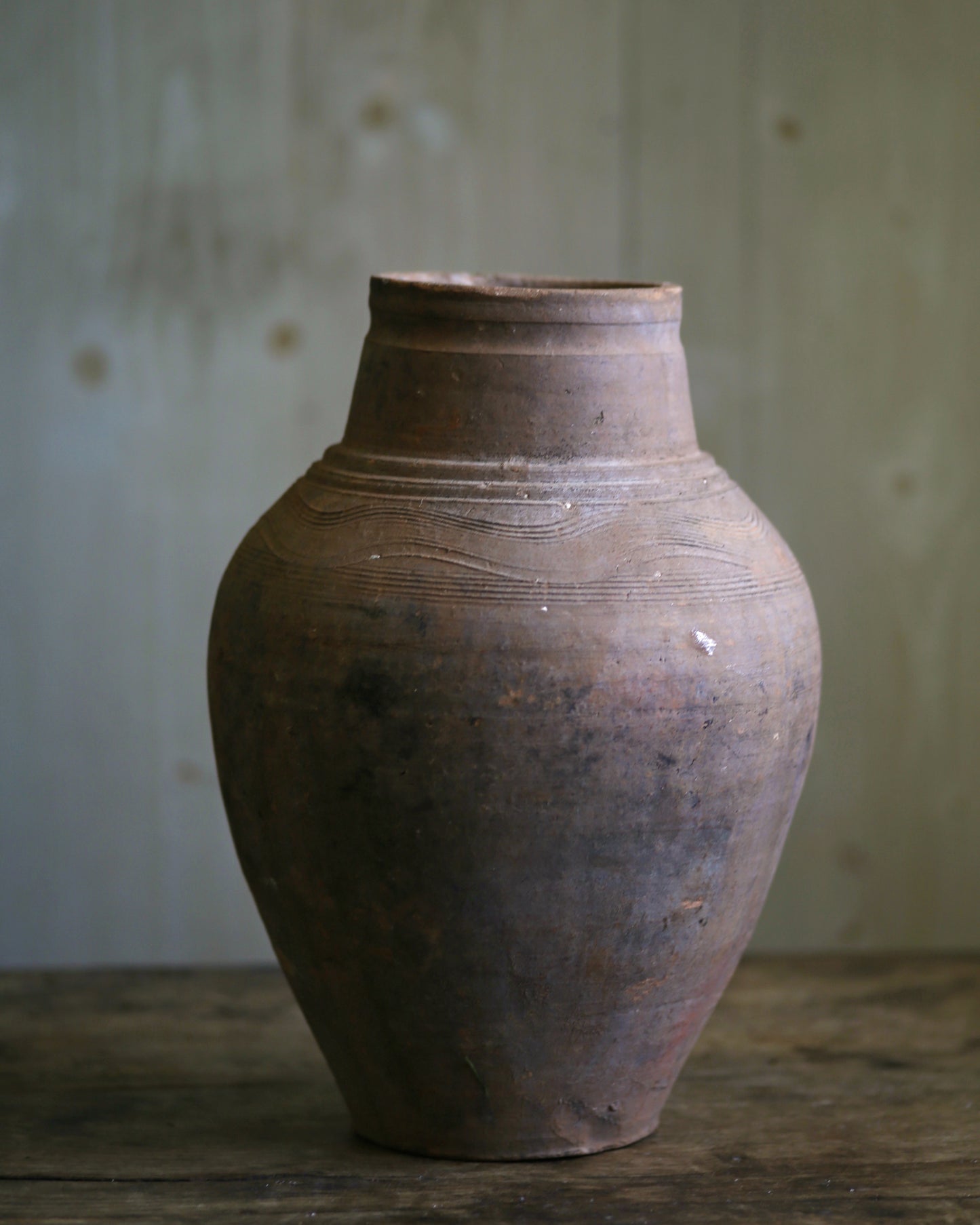 ORROLI ANTIQUE PITCHER