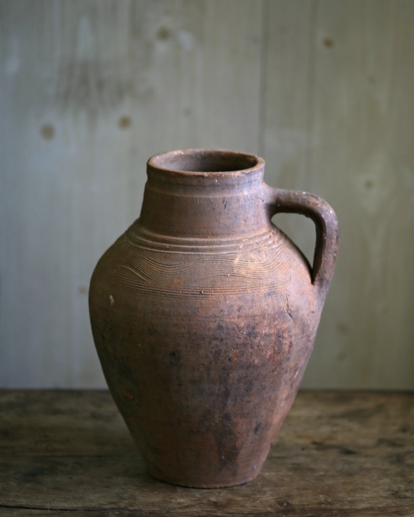 ORROLI ANTIQUE PITCHER