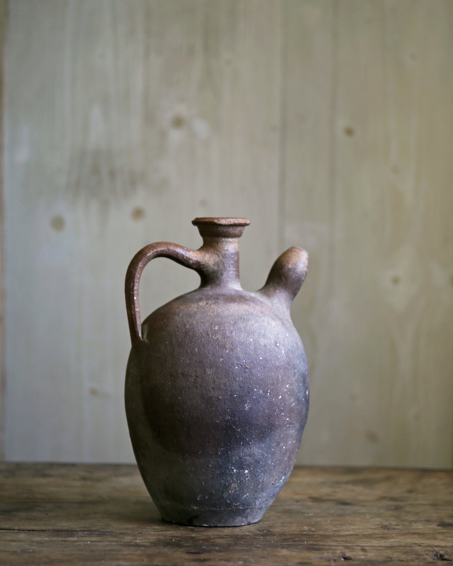 PINO ANTIQUE JUG