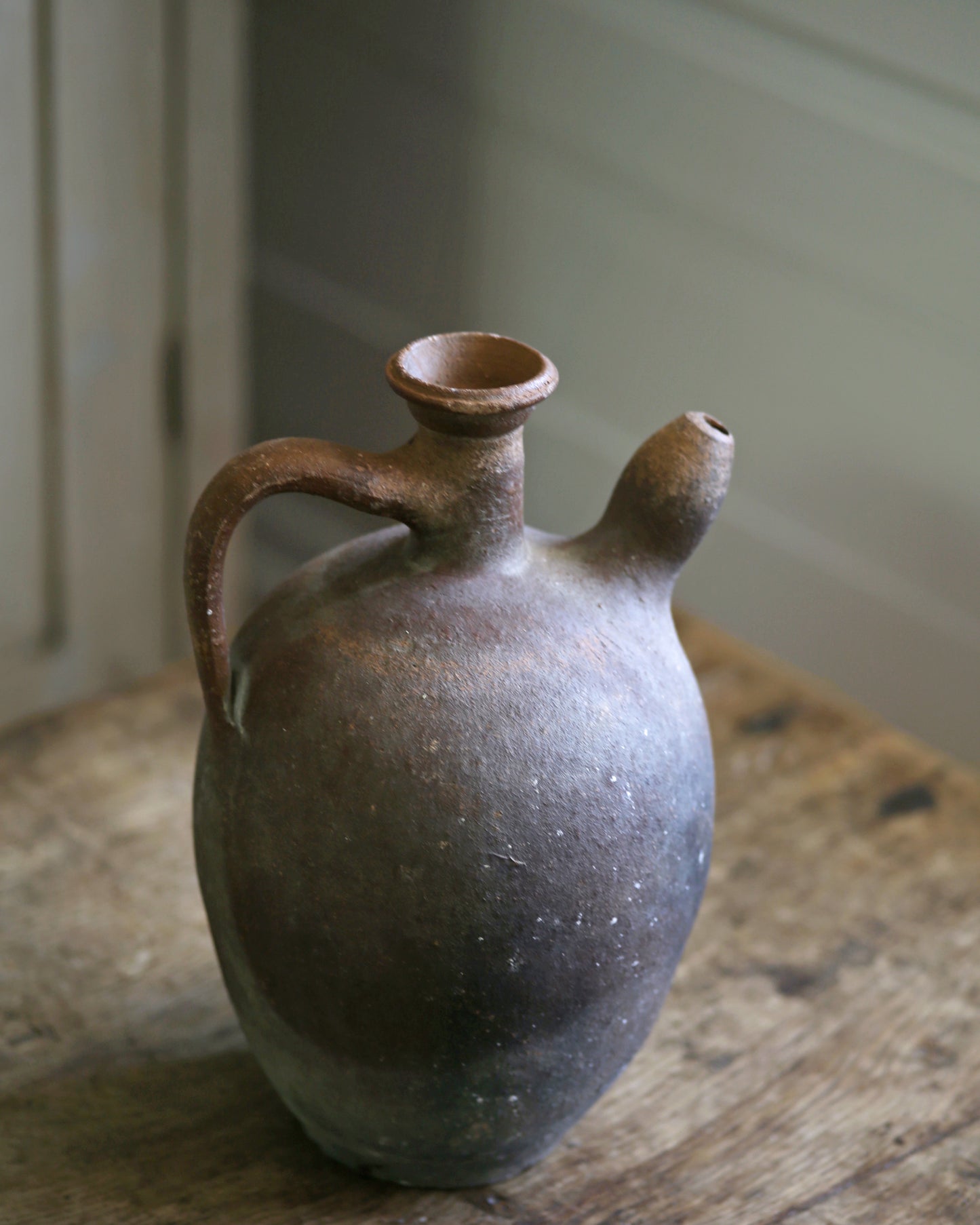 PINO ANTIQUE JUG