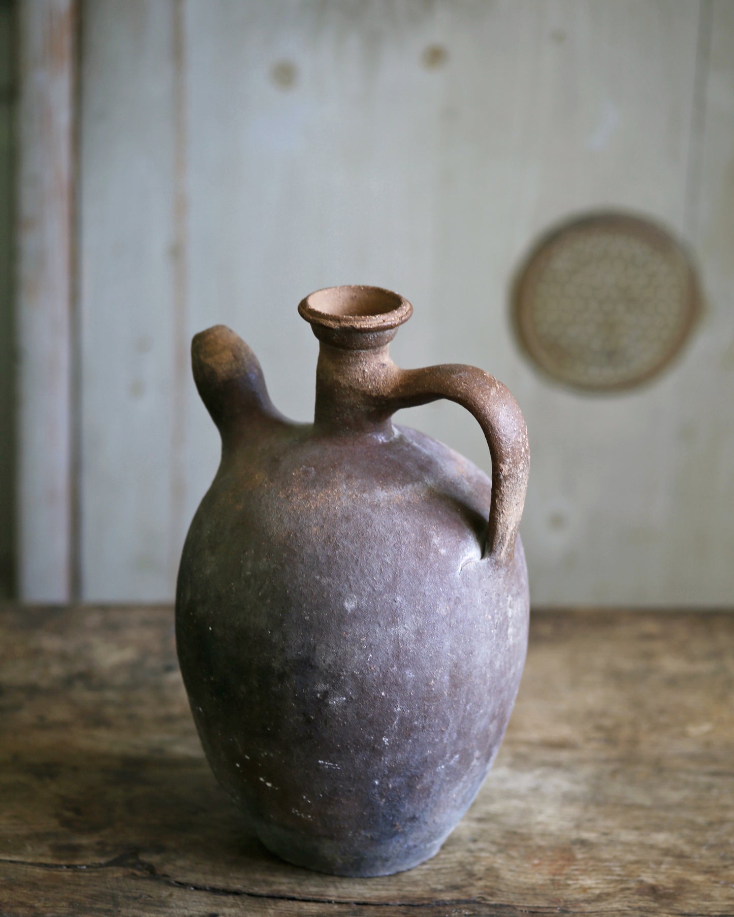 PINO ANTIQUE JUG