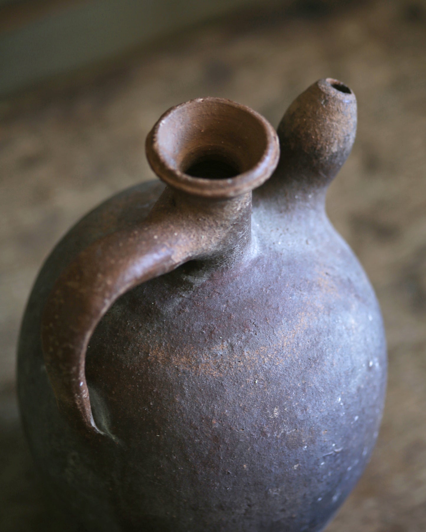 PINO ANTIQUE JUG