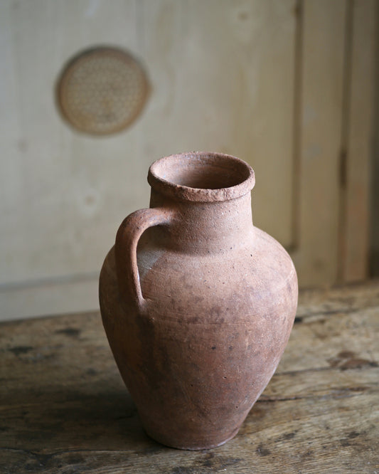 PONSA ANTIQUE PITCHER